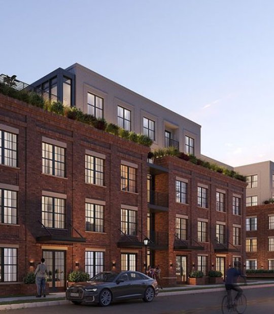 Aluminum Single Hung Window