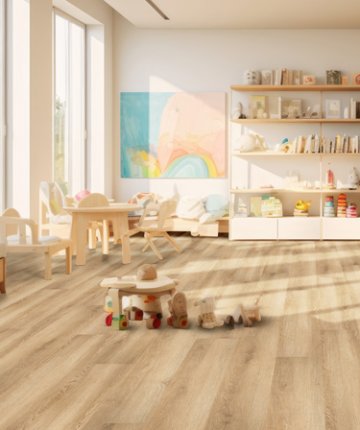 LAUREL VINYL PLANK COLLECTION