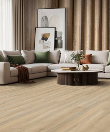 LAUREL RESERVE VINYL PLANK COLLECTION