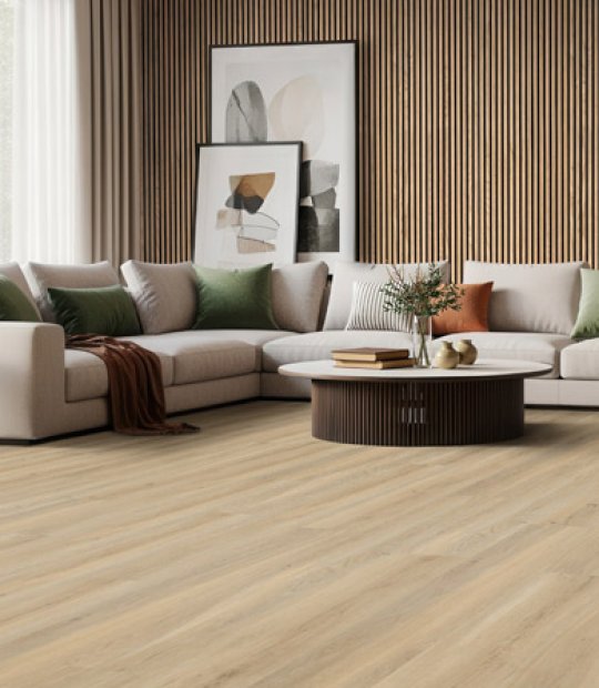 LAUREL RESERVE VINYL PLANK COLLECTION
