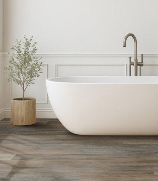 PRESCOTT VINYL PLANK COLLECTION