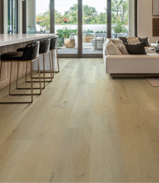 Studio VINYL PLANK COLLECTION