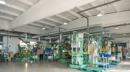 Qingdao Xindingtong New Material Technology Co., Ltd.