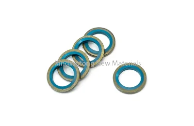 Bonded Seal