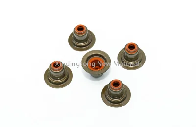 Valve stem seal