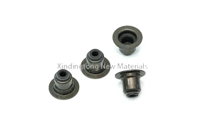 Valve stem seal
