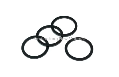 Rubber parts