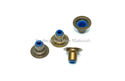 Valve stem seal