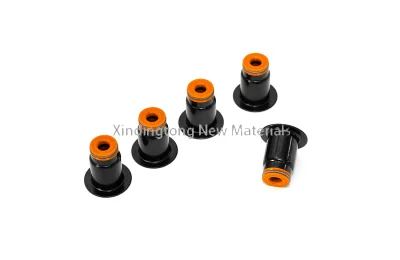Valve stem seal