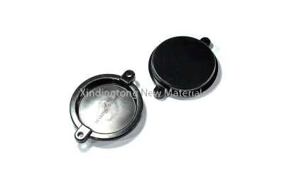 Rubber Parts