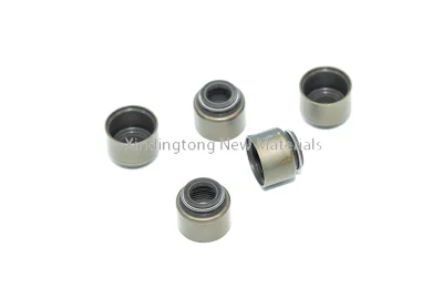  Valve stem seal