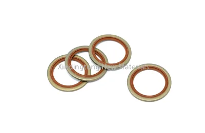 Bonded Seal