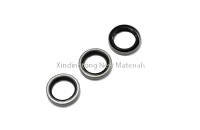 Bonded Seal