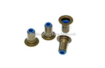 Valve stem seal