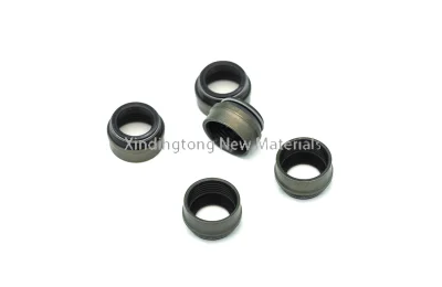 Valve stem seal