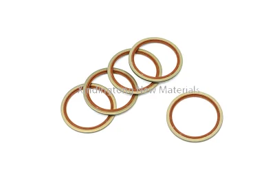 Bonded Seal