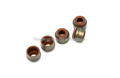 Valve stem seal