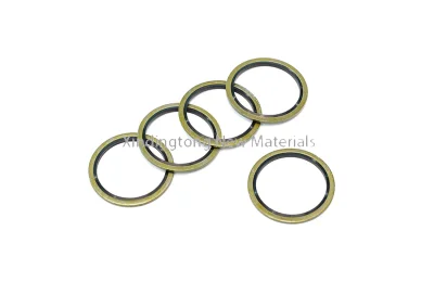 Bonded Seal