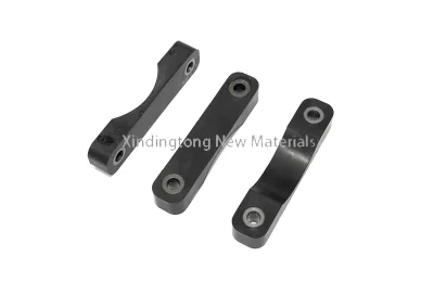 Rear suspension cushion