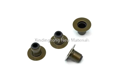 Valve stem seal