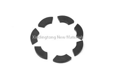 Rubber parts