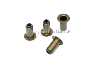 Valve stem seal