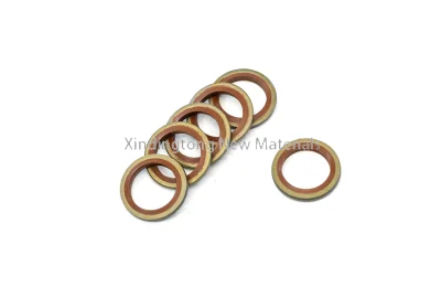 Bonded Seal