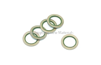Bonded Seal