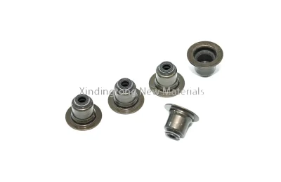 Valve stem seal