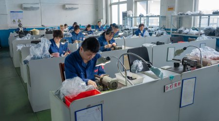 Advantages of Xindingtong New Material