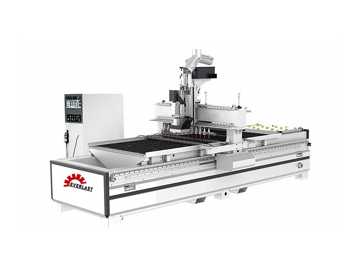 Leading CNC Router Factory China