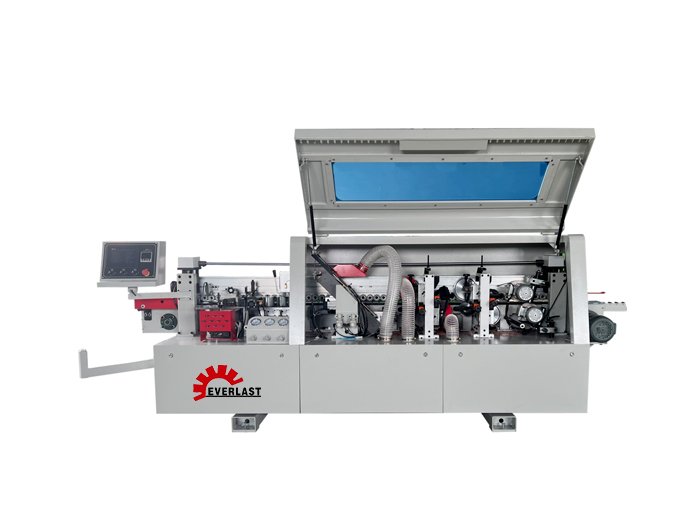 Edge Banding Machine 