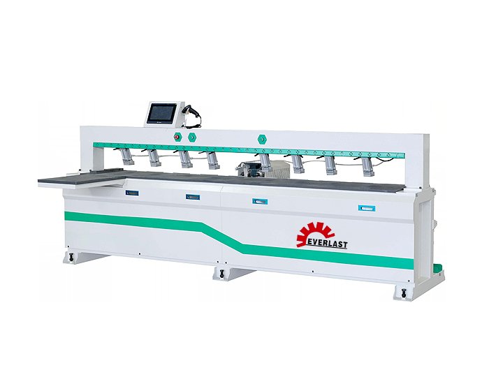 CK2 Side Drilling Machine