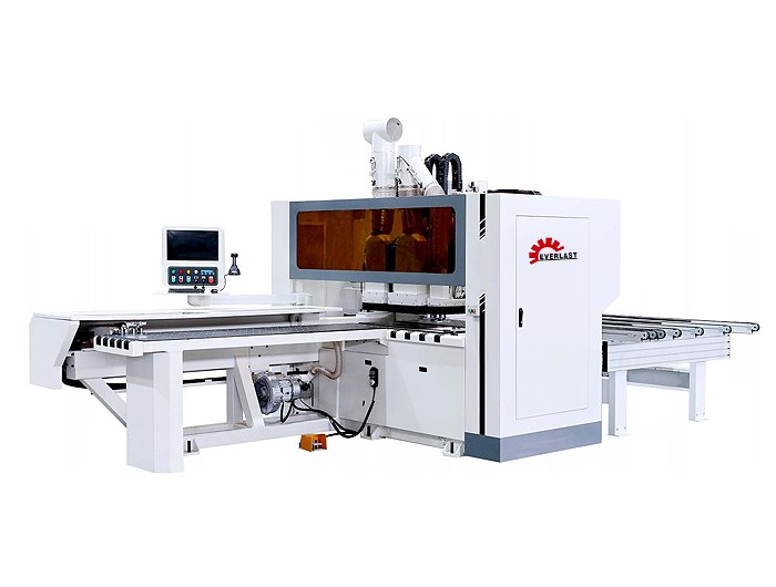 ZB63 6-Side Boring Machine