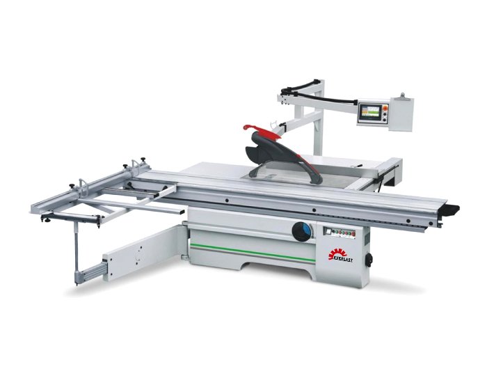 Sliding Table Saw China