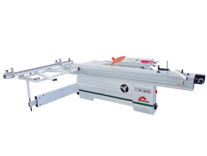 Discount Sliding Panel Saw