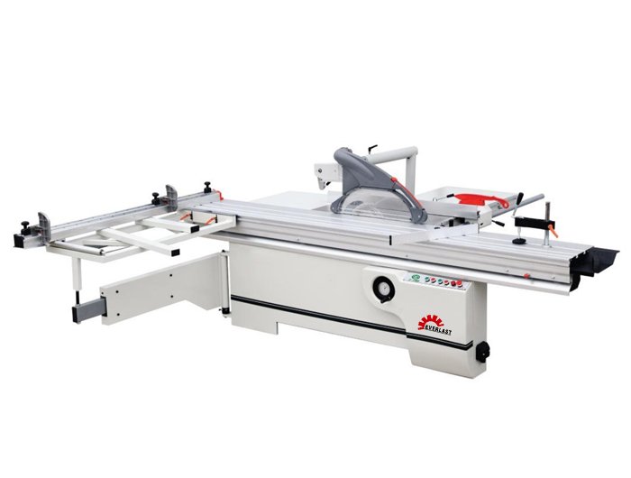 High-Quality Sliding Panel Saw