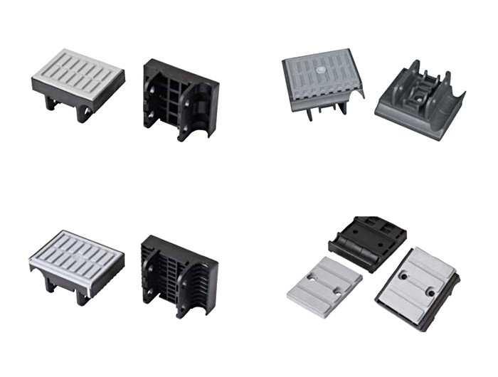 Edge Banding Machine Chain Block Series