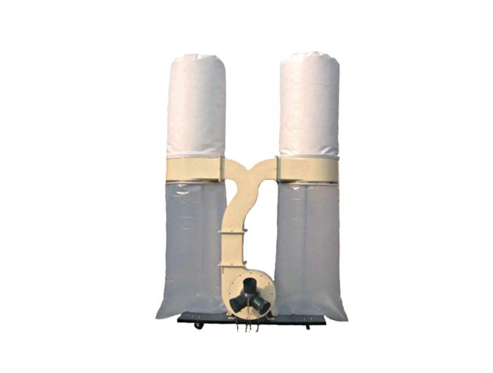 Woodworking Dust Collector