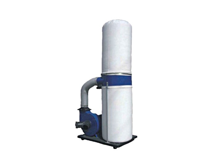 Dust Collector for woodwork