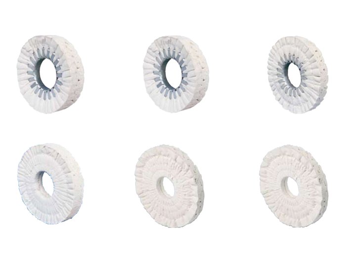 Polishing Wheel Series