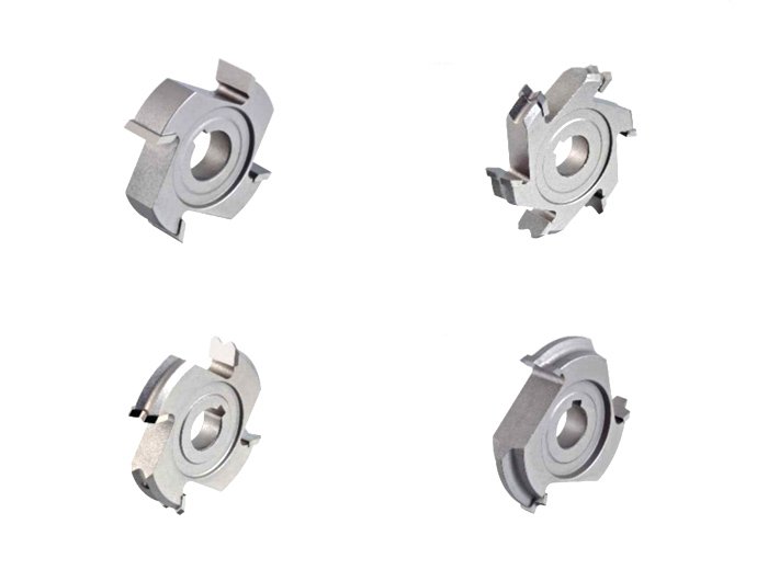 Woodworking Cutting Tools