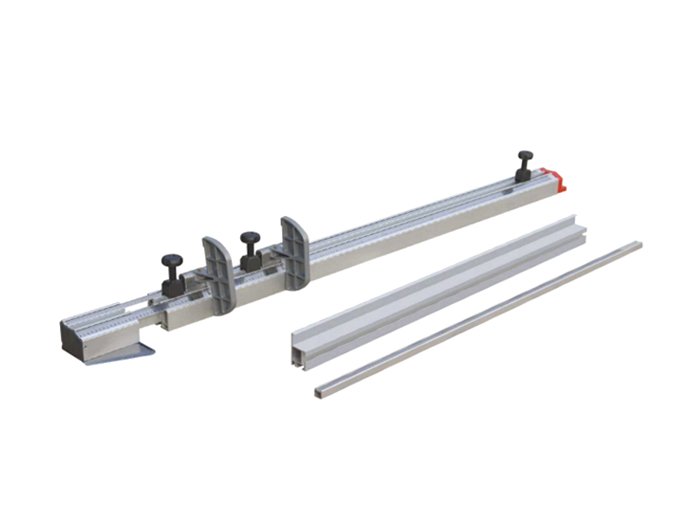 Sliding Table Saw Fence Series