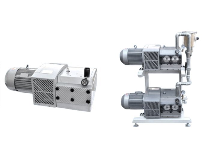 Vaccum Pump Series