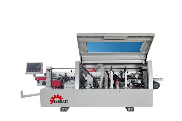 Edge Banding Machines: Revolutionizing Modern Manufacturing
