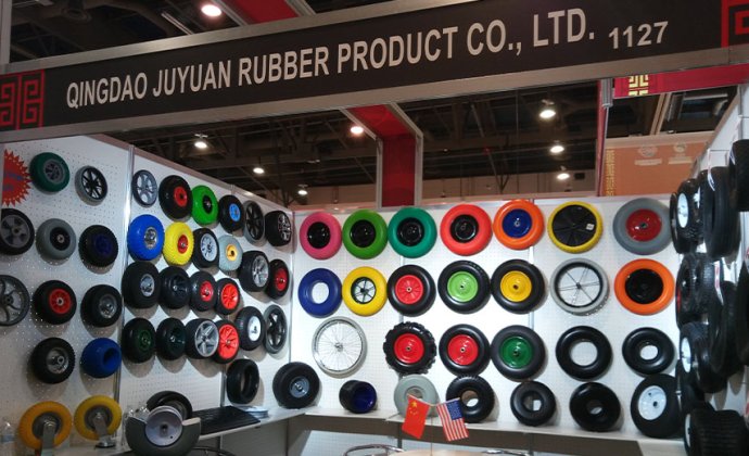 2019 Las vegas Hardware show