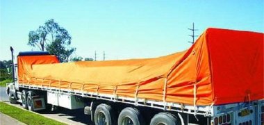 HDPE Tarpaulin