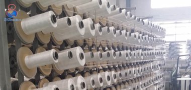 Proceso de producción de BOLSA DE POLIPROPILENO(1)
