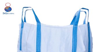 En China, ¿qué empresa de bolsa de tonelada / bolsa de contenedor / FIBC es más profesional?
