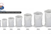 Qué es una bolsa tejida de PP (bolsa tejida de polipropileno)?